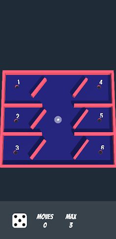 Roll In One - Screenshot 3