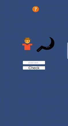 Guess the champion - Screenshot 2