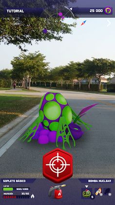 Survival Hunter - Screenshot 3