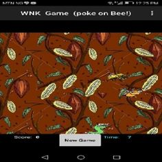 PokeonBee - Screenshot 1