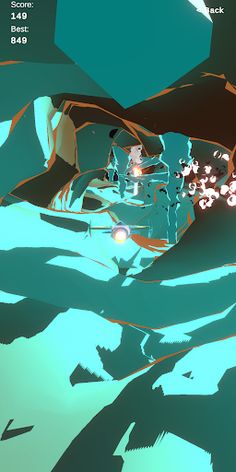 Chasing Star - Screenshot 4