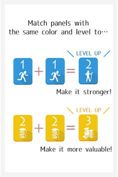Levels - Screenshot 2