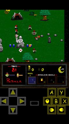 La Batalla De Nil (DEMO) - Screenshot 4