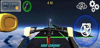Wheelie Life 3D - Screenshot 3