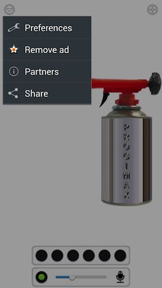 Stadium Horn Simulator Plus - Screenshot 4