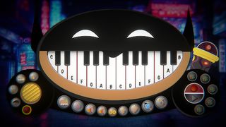 BatBaby Piano Sound Music - Screenshot 3