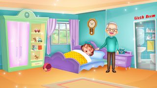 Town Amusement Park: Carnival - Screenshot 1