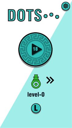 Dots... - Screenshot 1