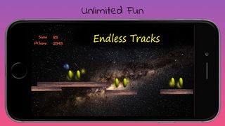 Endless Run Oz - Screenshot 2
