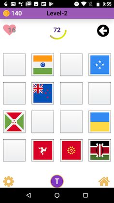 MemoryGames - SpotNew - Screenshot 4