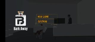 Bark Away - Dog Game - Screenshot 2