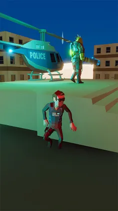 Bullet Hero Alien Shooter : Ac - Screenshot 3