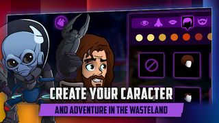 A Step Ahead - Screenshot 2