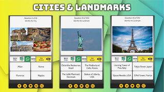 30in1 Trivia & Logo Quiz Game - Screenshot 3