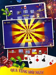 Catte – Đánh Bài Cát Tê - Screenshot 3