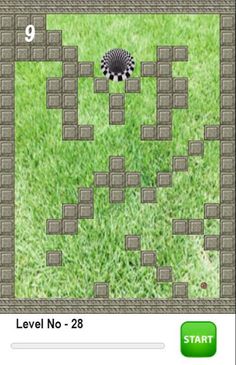 Mini Golf 2D Offline Game - Screenshot 4