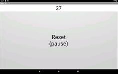 Gamer Clock - Screenshot 4