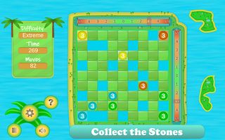 Stabilo - slide, balance board - Screenshot 2