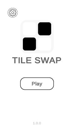 Tile Swap - Screenshot 1