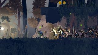 DEAD RAIN 2 : Tree Virus - Screenshot 3