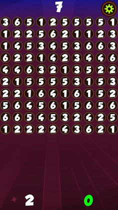 Numbers Box - Screenshot 3