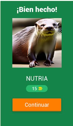 ZooQuizzy - Espanol - Screenshot 2