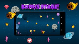 NorbyTheAlien - Screenshot 2