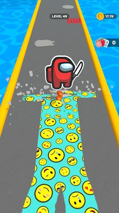 ASMR Scratch - Screenshot 2