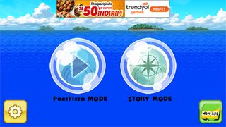 Caribbean Sea Pirate - Screenshot 3