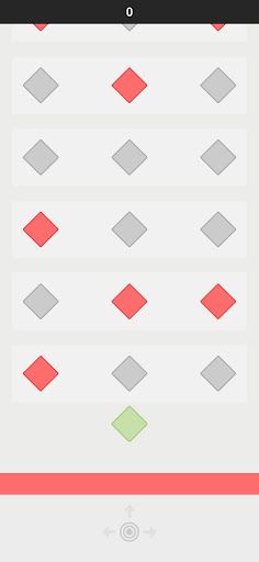 Fall Reaction - Screenshot 2