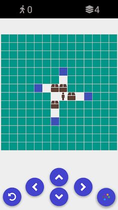Push Box - Screenshot 1