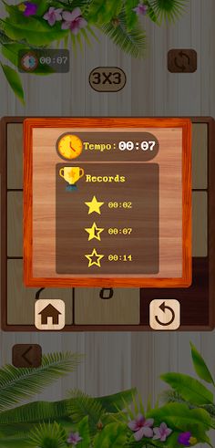 NumGame : Jogo dos números - Screenshot 3