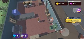 Indian Cafe - Overcooked Co Op - Screenshot 1