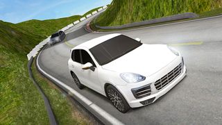 Offroad Cayenne - Screenshot 2