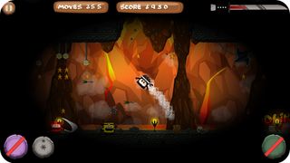 Shukuchi Ninja - Screenshot 1