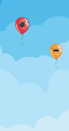 Balloon Smashers - Screenshot 1