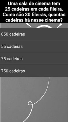 Jogando com as quatro operaçõe - Screenshot 4