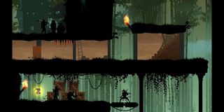 Samurai Legend - Screenshot 3