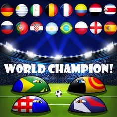 Puppet Slime Head Soccer/Footb - Screenshot 1