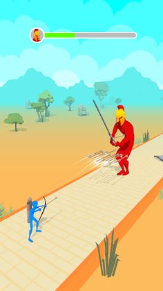 Hunter Master - Screenshot 4