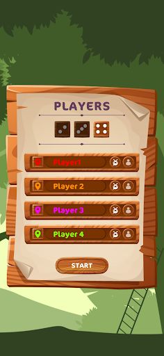 Snakes & Ladders - Screenshot 2