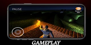 Maze Escape - Screenshot 1