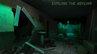 Hospital Escape: Scary Horror - Screenshot 1