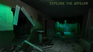Hospital Escape: Scary Horror - Screenshot 1