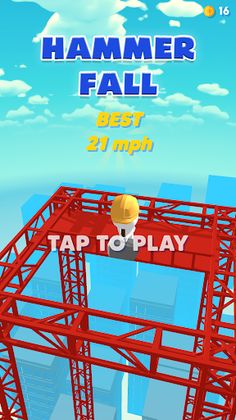 Hammer Fall - Screenshot 4