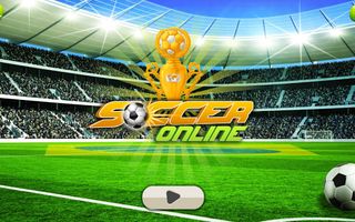Soccer Online - Screenshot 3