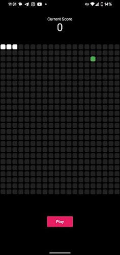 Snake Classic - Screenshot 1