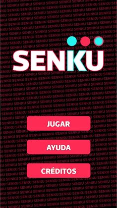 Senku - Screenshot 1