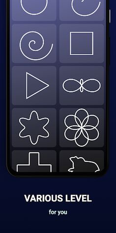 Point Paint - Draw Challenge - Screenshot 4