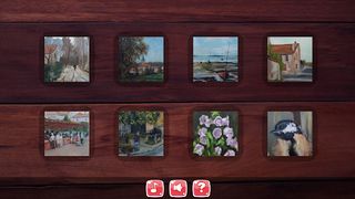 Legacy Puzzle - Screenshot 1